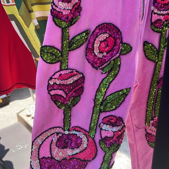 Di$count Universe Jumpsuit - Picture 3 of 3